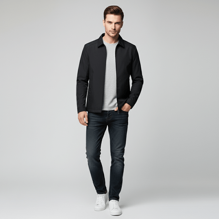 Urban Nomad Terrain Jacket