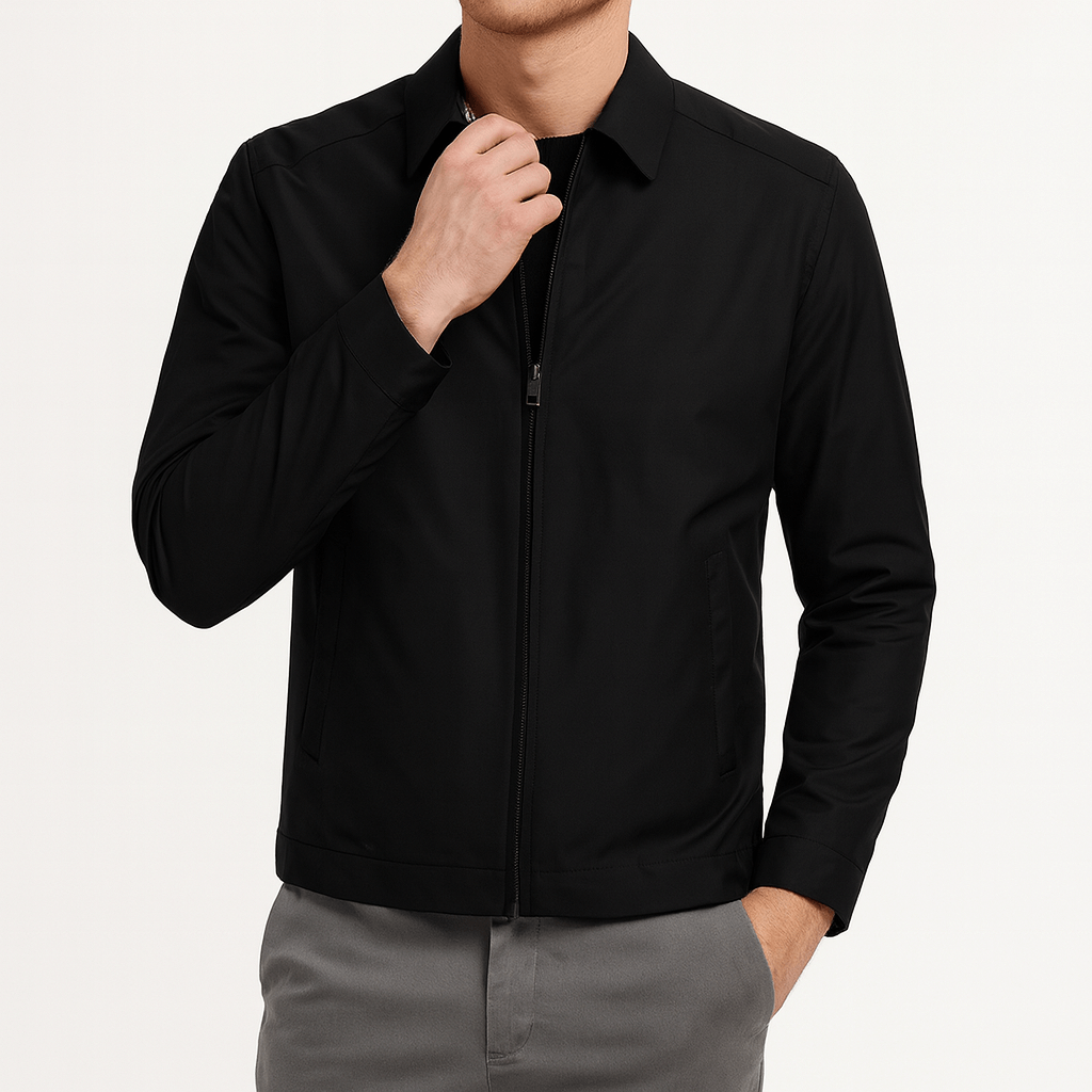 Urban Nomad Terrain Jacket