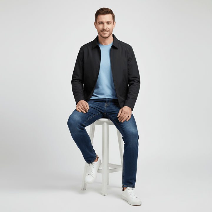 Urban Nomad Terrain Jacket