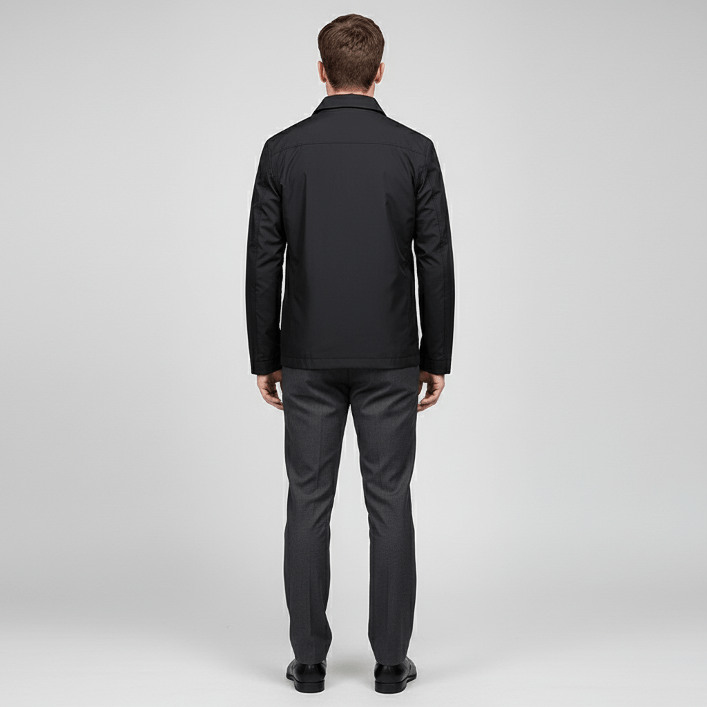 Urban Nomad Terrain Jacket