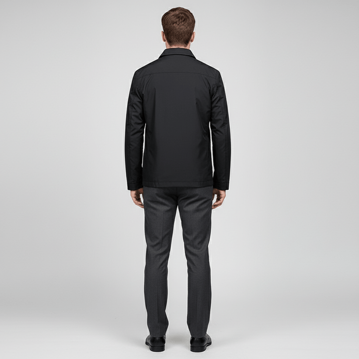Urban Nomad Terrain Jacket