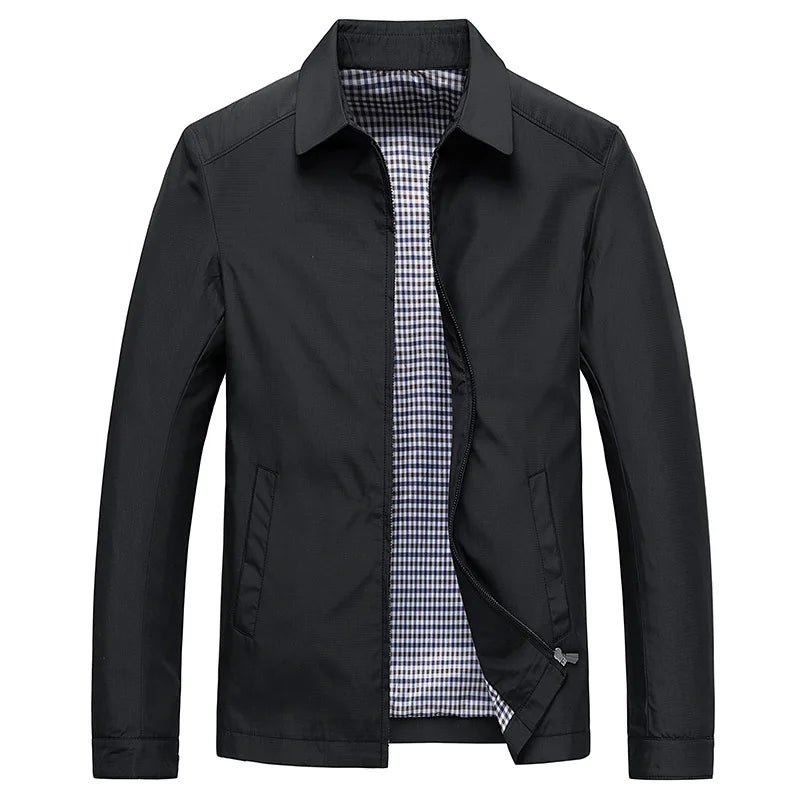 Urban Nomad Terrain Jacket