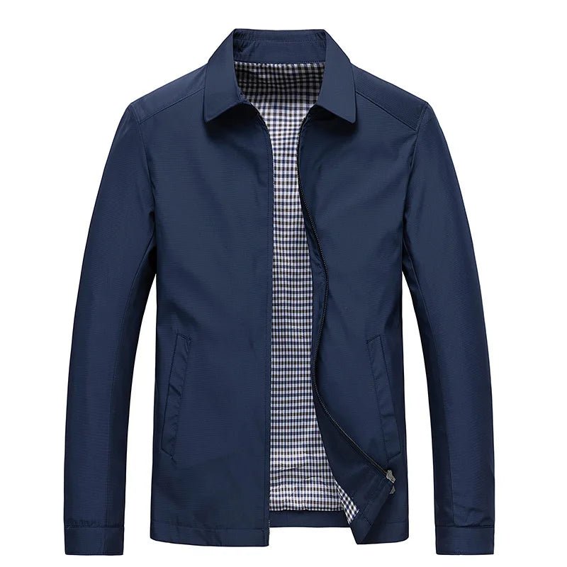 Urban Nomad Terrain Jacket