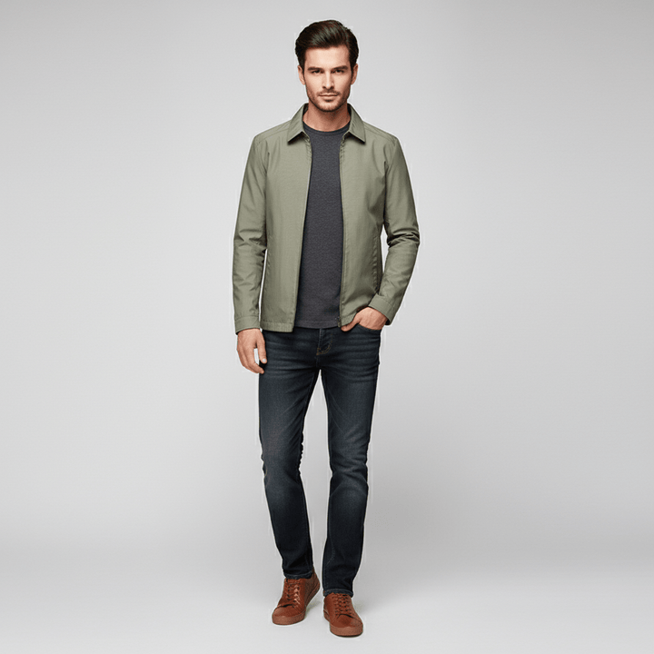 Urban Nomad Terrain Jacket