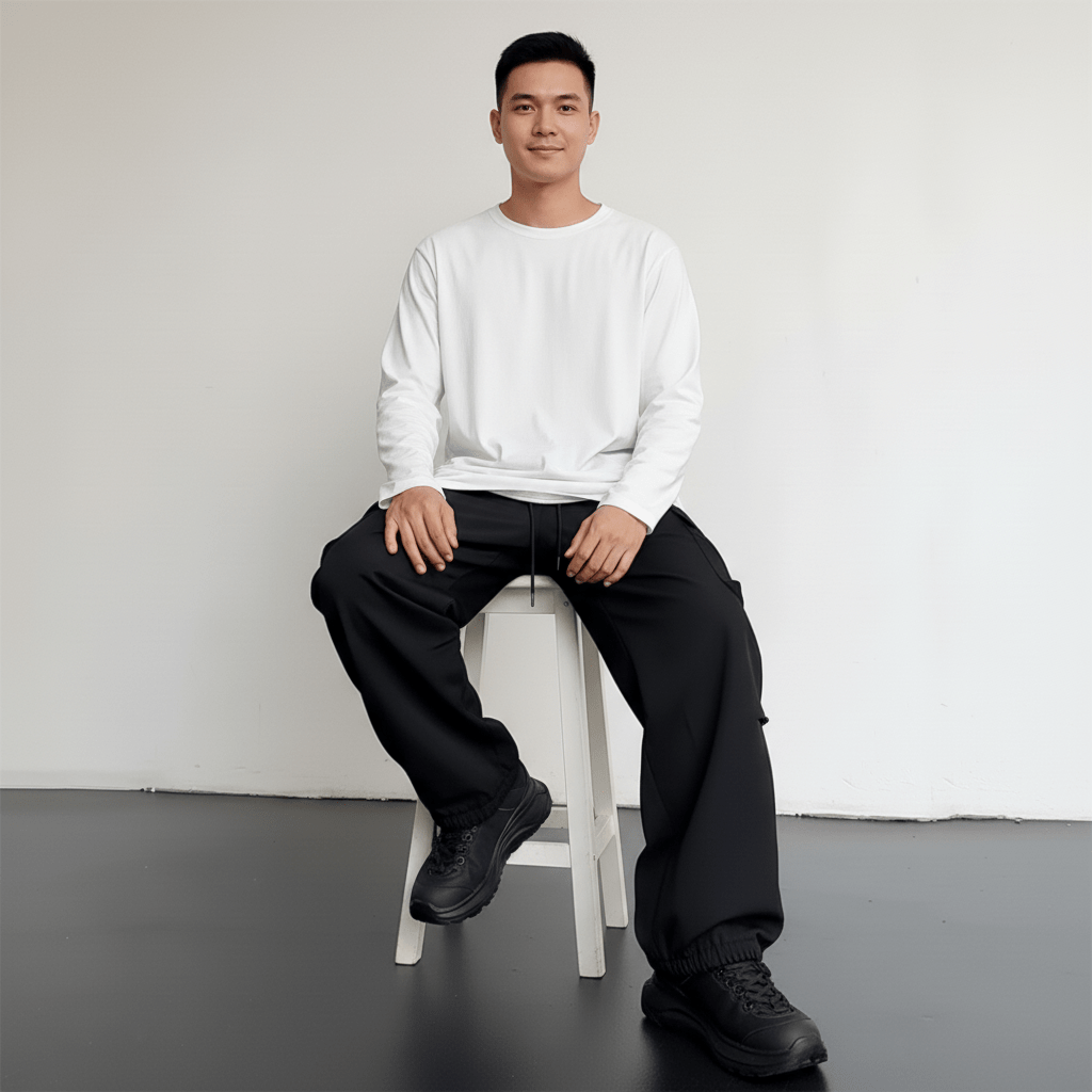 UrbanCore Cargo Pants