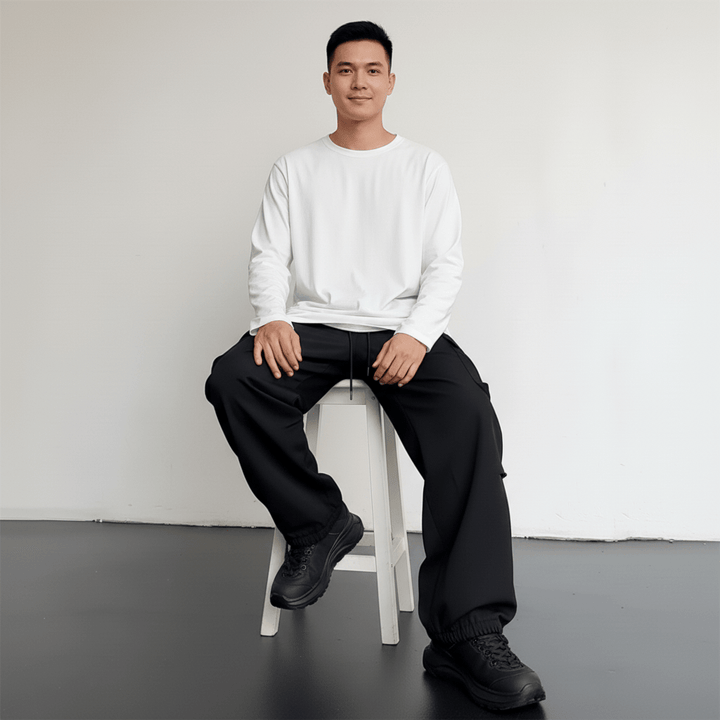 UrbanCore Cargo Pants