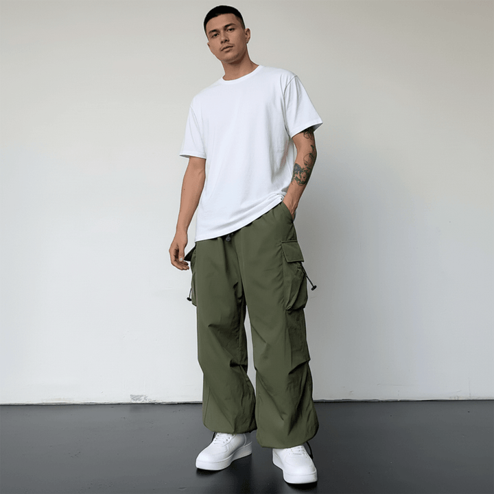 UrbanCore Cargo Pants