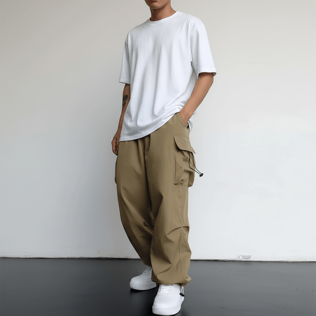 UrbanCore Cargo Pants