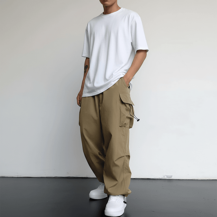 UrbanCore Cargo Pants
