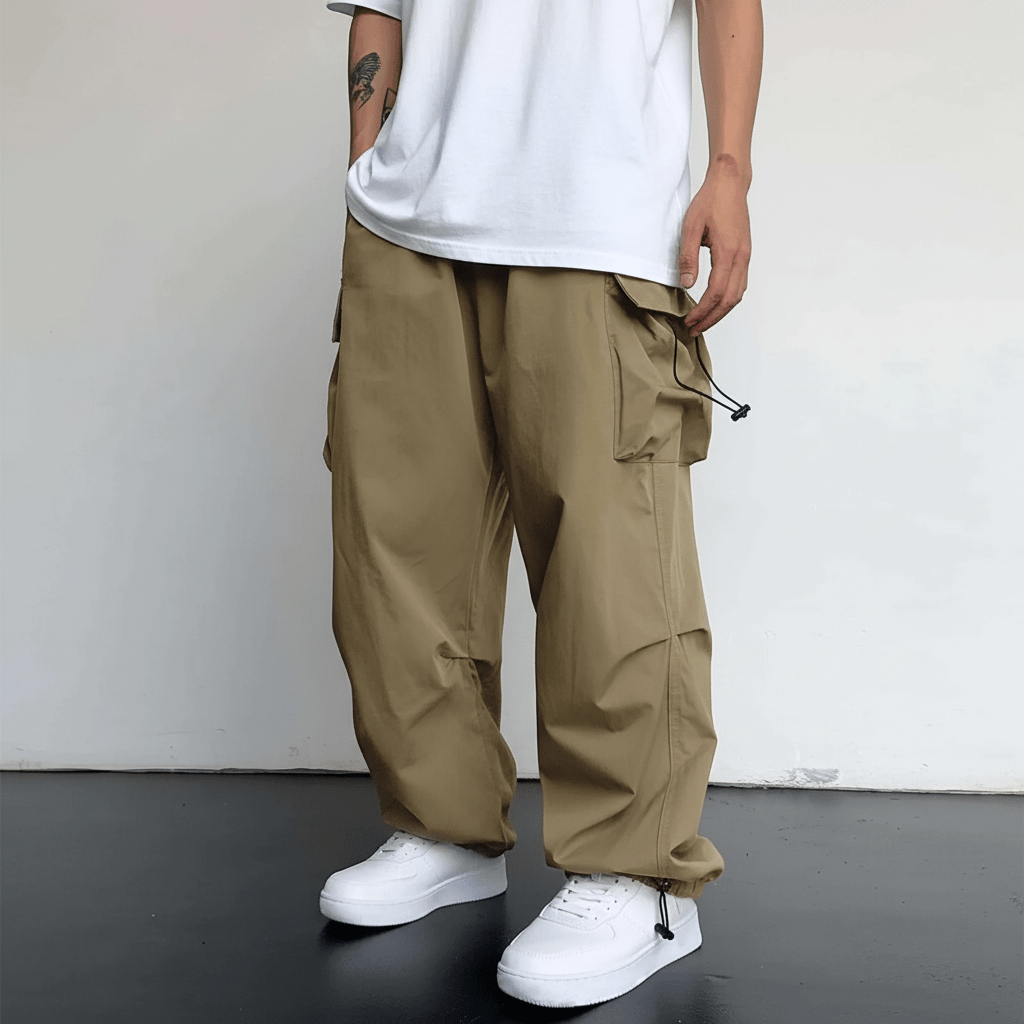 UrbanCore Cargo Pants
