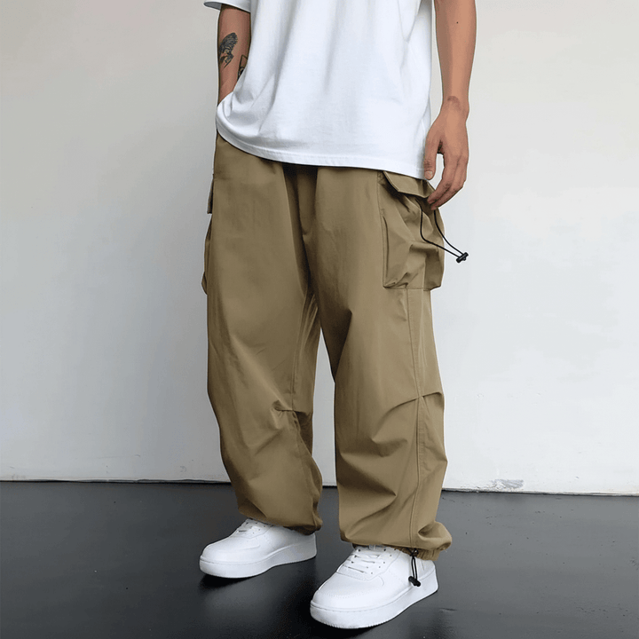 UrbanCore Cargo Pants