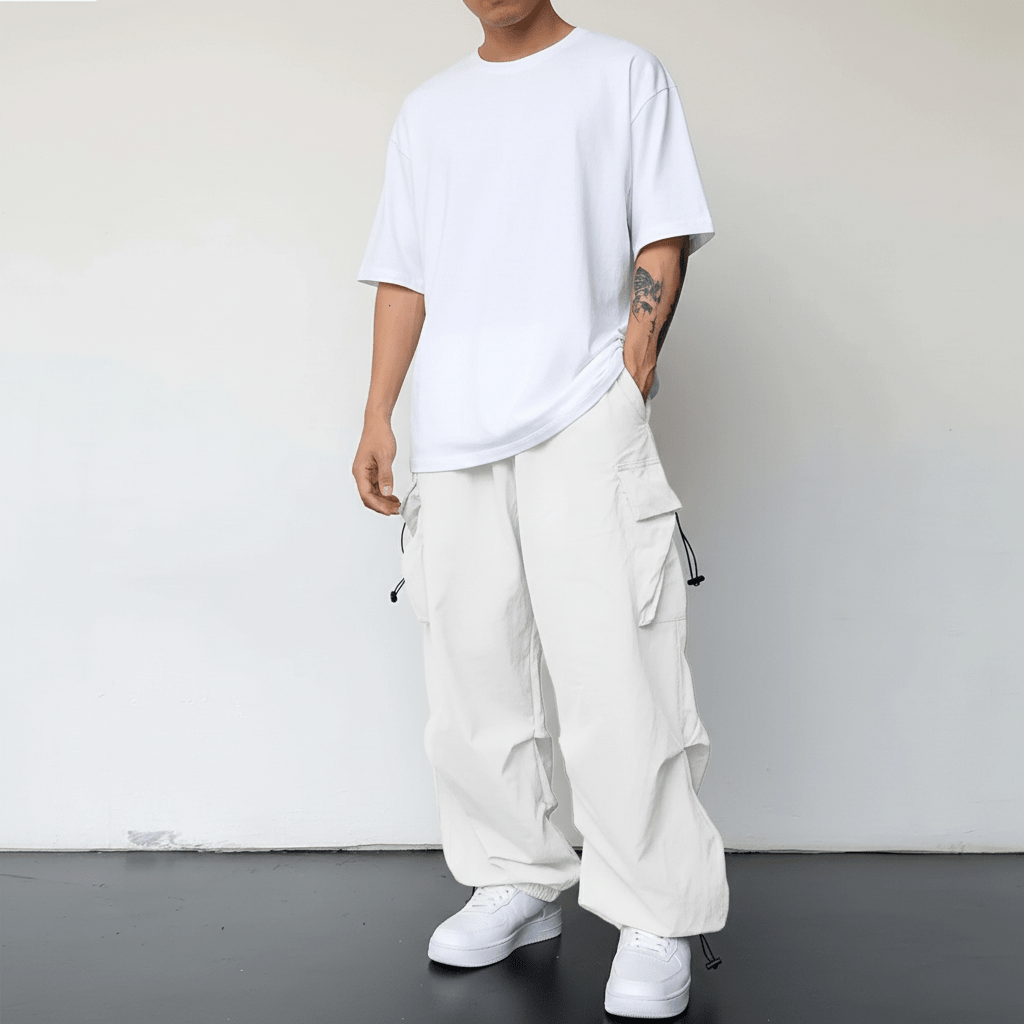 UrbanCore Cargo Pants