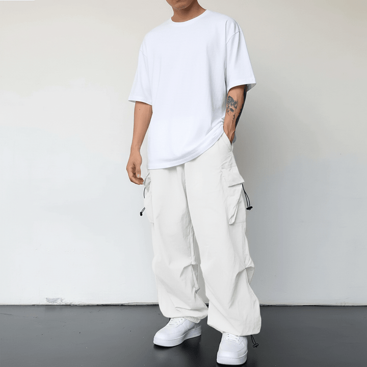 UrbanCore Cargo Pants