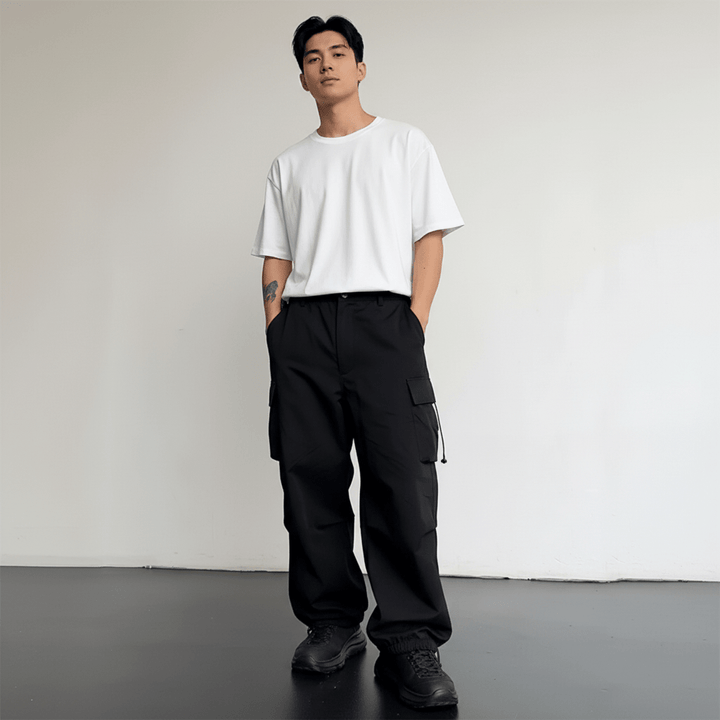 UrbanCore Cargo Pants