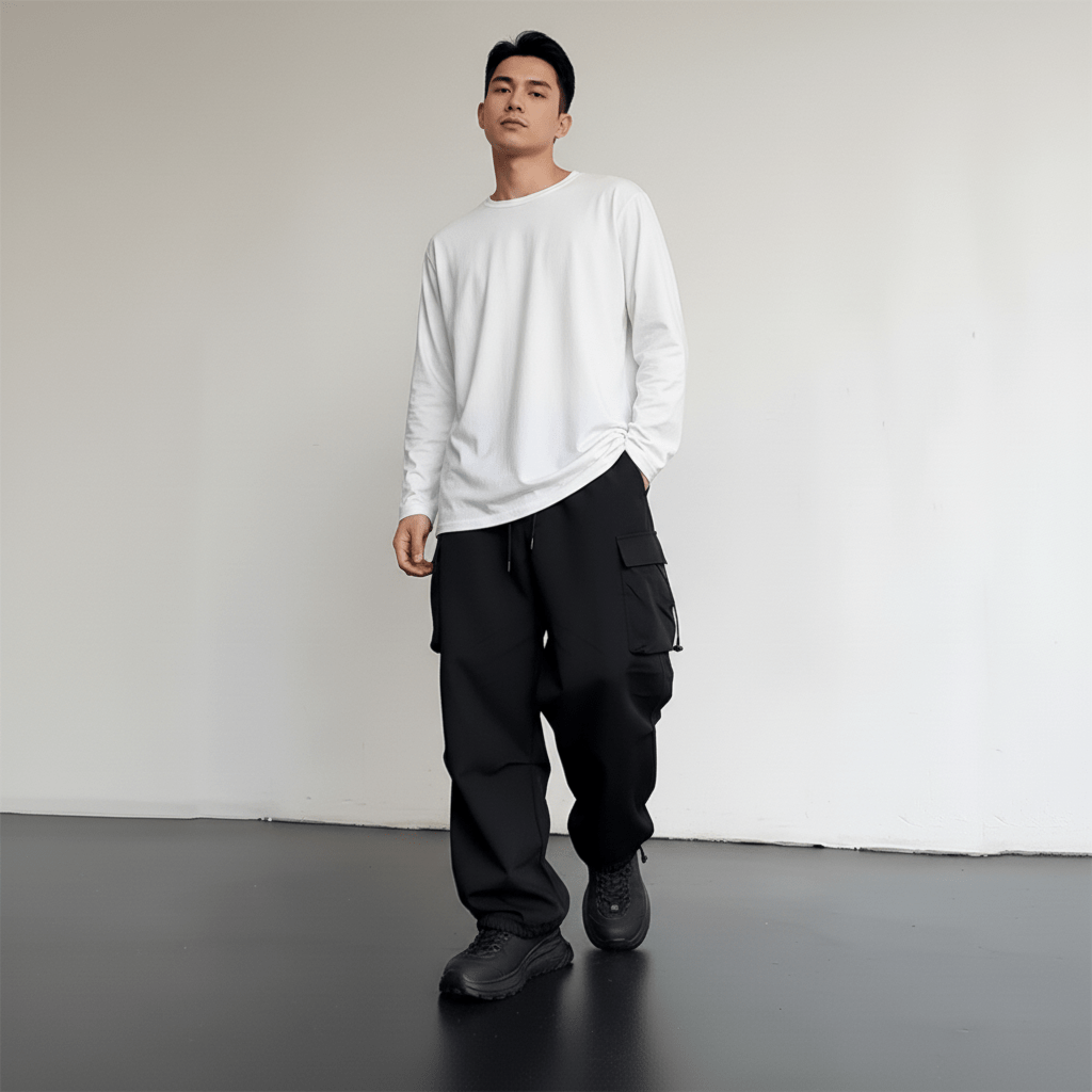 UrbanCore Cargo Pants