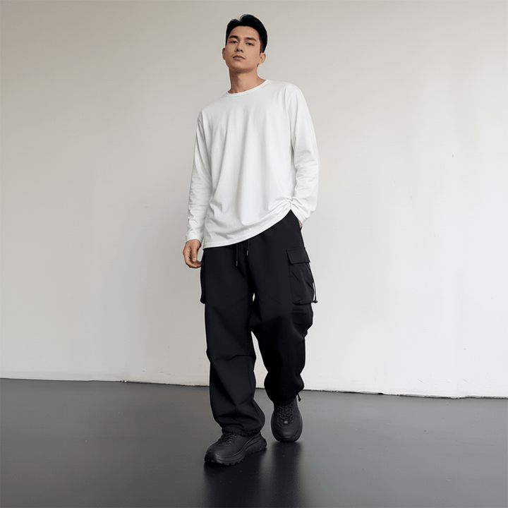 UrbanCore Cargo Pants