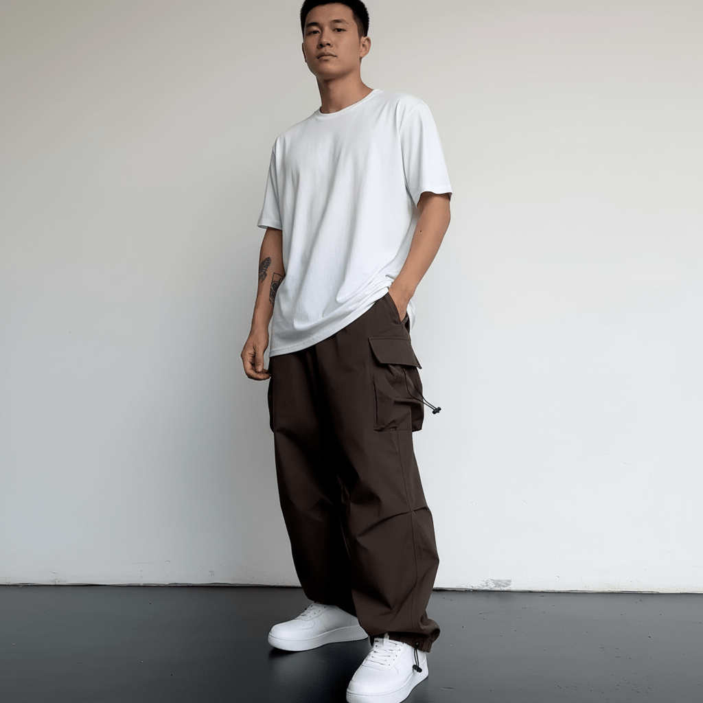 UrbanCore Cargo Pants
