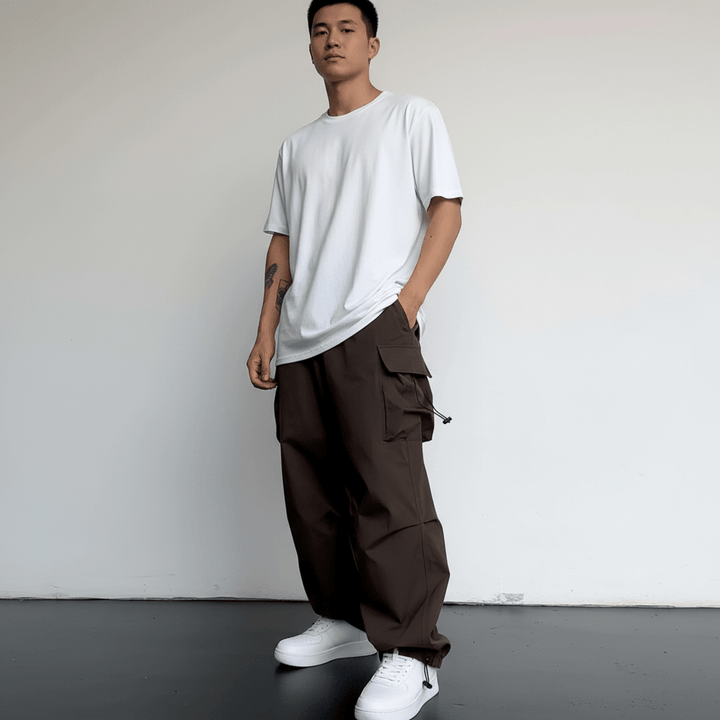 UrbanCore Cargo Pants