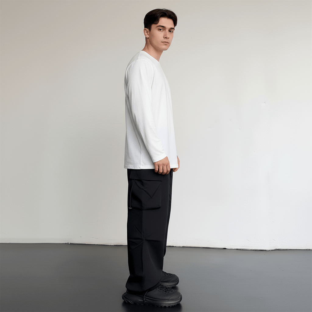 UrbanCore Cargo Pants
