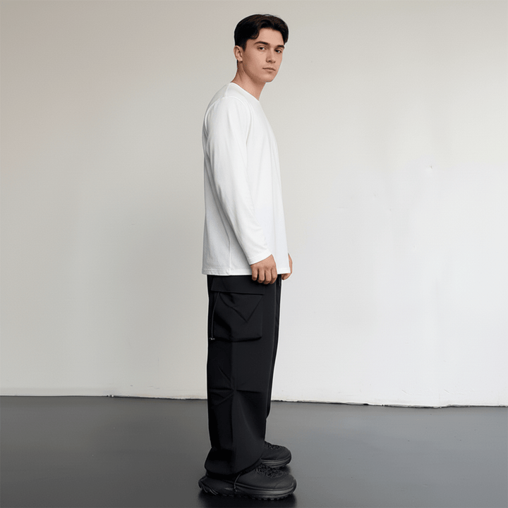 UrbanCore Cargo Pants