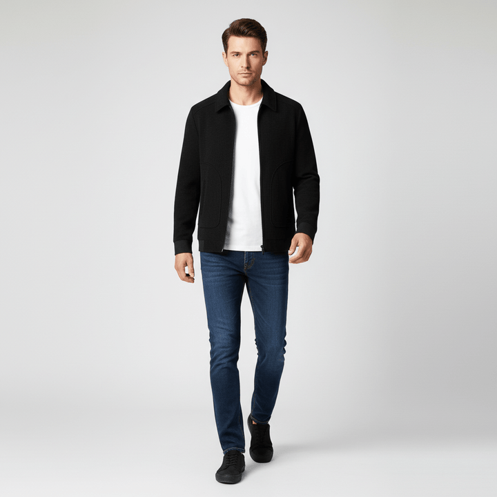 Valenta Men's Classic Corduroy Jacket | Winter