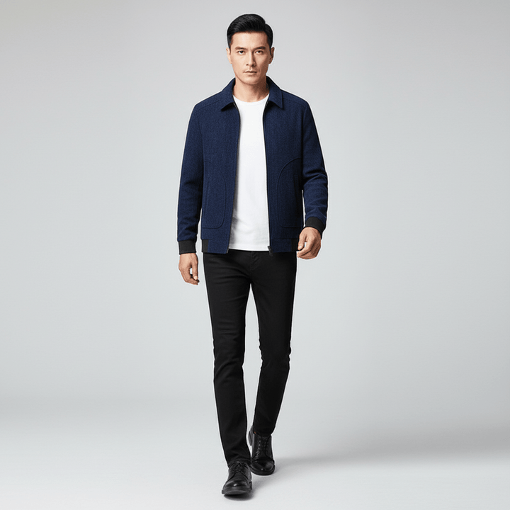 Valenta Men's Classic Corduroy Jacket | Winter