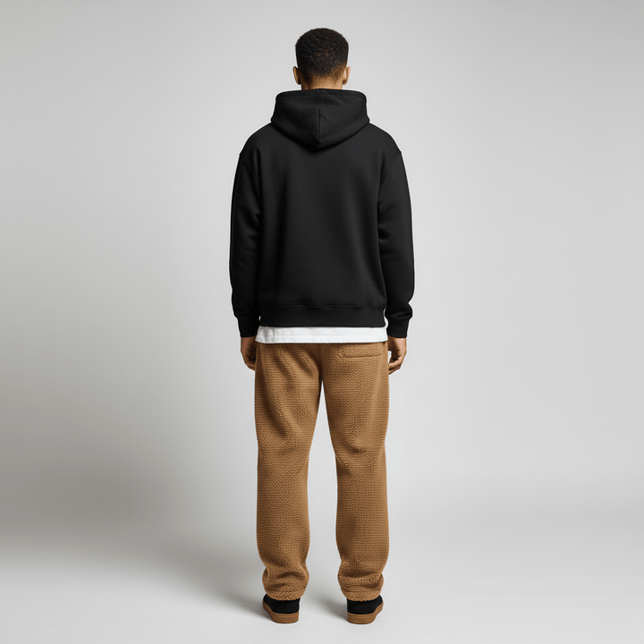 Yukon Plush Men's Fleece Sweatpants