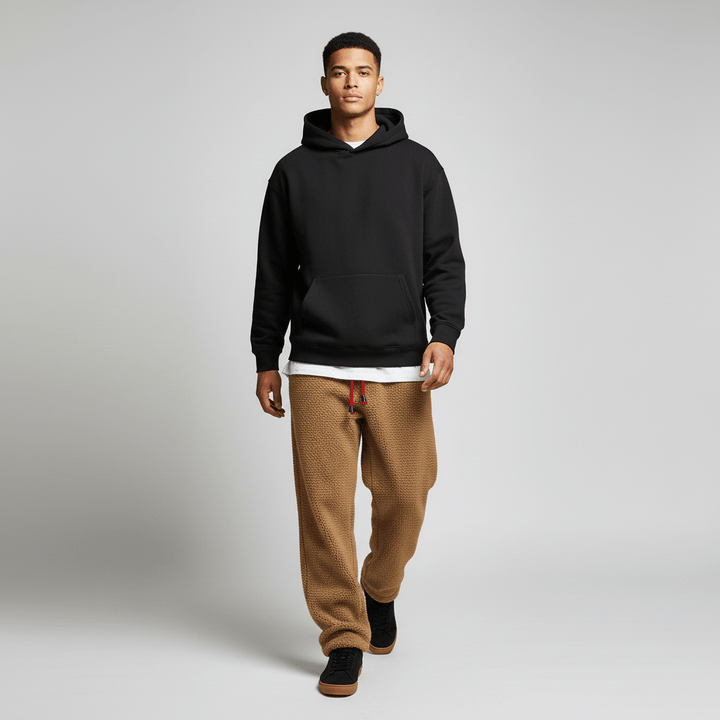 Yukon Plush Men's Fleece Sweatpants