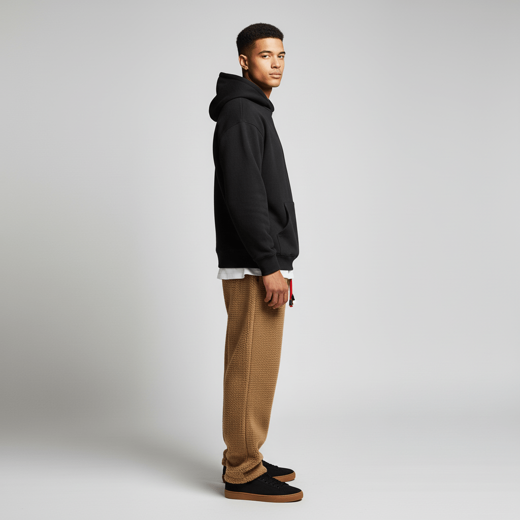 Yukon Plush Men's Fleece Sweatpants