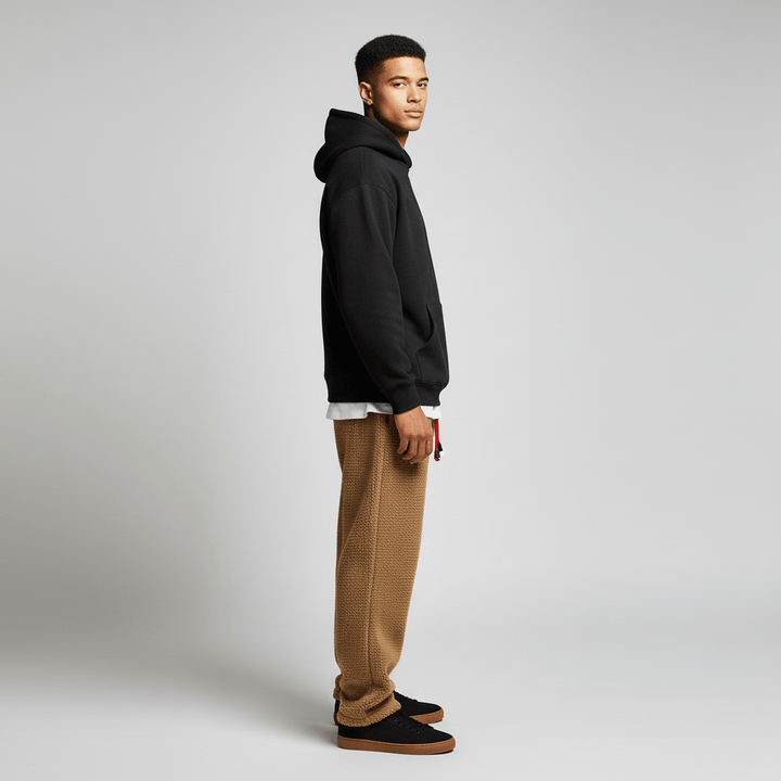 Yukon Plush Men's Fleece Sweatpants
