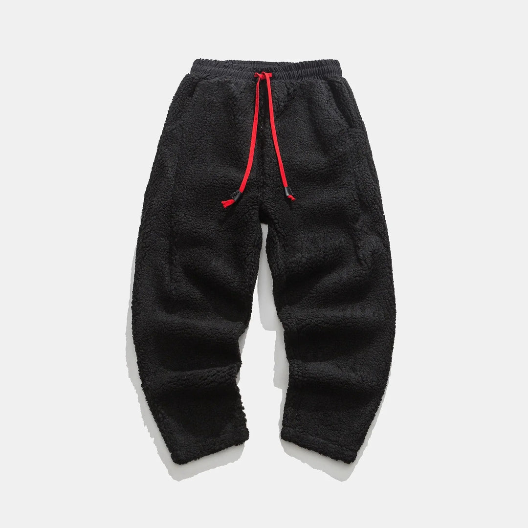 Yukon Plush Men's Fleece Sweatpants