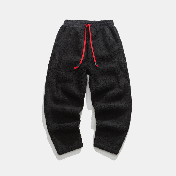 Yukon Plush Men's Fleece Sweatpants